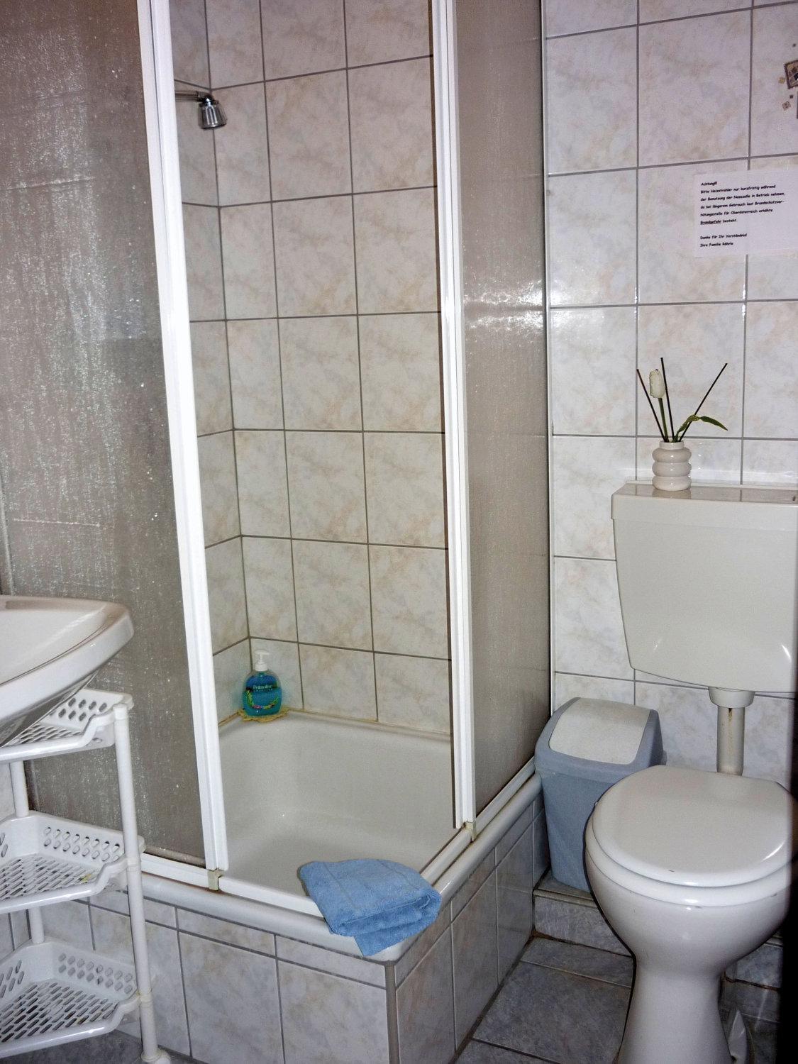 לינה וארוחת בוקר אוברנברג אם אין Haus Stuttgart מראה חיצוני תמונה